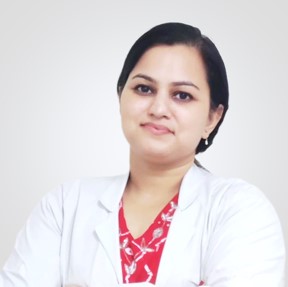 DR. RUCHIKA SHARMA